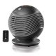 Macom Thermo Sphera termoventilatore ceramico e oscillante Interno Nero 2000 W 4
