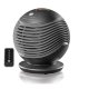 Macom Thermo Sphera termoventilatore ceramico e oscillante Interno Nero 2000 W 4