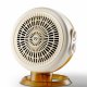 Olimpia Splendid Caldo Circle 22 H Ion Interno Arancione, Bianco 2200 W Riscaldatore ambiente elettrico con ventilatore 2