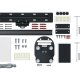 Samsung WMN-M12E 165,1 cm (65