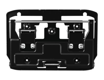 Samsung WMN-M22EA Supporto TV a parete 190,5 cm (75") Nero