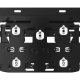 Samsung WMN-M22EA Supporto TV a parete 190,5 cm (75
