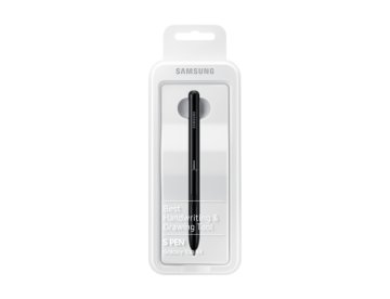Samsung EJ-PT830 penna per PDA 9,2 g Nero