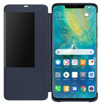Huawei 51992624 custodia per cellulare 16,2 cm (6.39") Custodia a libro Blu