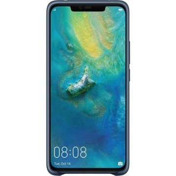 Huawei 51992684 custodia per cellulare 16,2 cm (6.39") Cover Blu