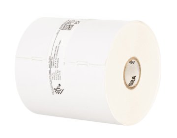 Zebra Z-Select 2000D Bianco Etichetta per stampante autoadesiva