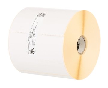 Zebra Z-Perform 1000D Bianco Etichetta per stampante autoadesiva