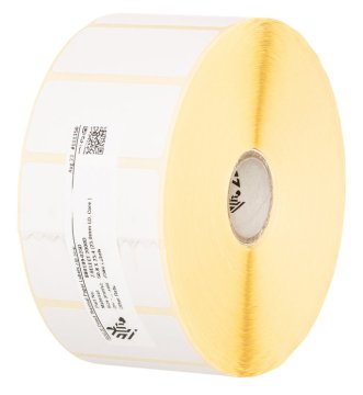 Zebra Z-Select 2000D Nero, Bianco Etichetta per stampante autoadesiva