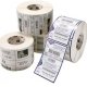 Zebra Z-Ultimate 3000T Bianco Permanent Adhesive 3