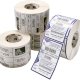 Zebra Z-Perform 1000D Bianco Perm Adhesive 2