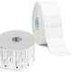 Zebra 3009674 etichetta per stampante Bianco Etichetta per stampante autoadesiva 2