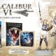 BANDAI NAMCO Entertainment SOULCALIBUR VI COLLECTOR'S EDITION - PS4 (season pass/ost/statua) Standard PlayStation 4 2