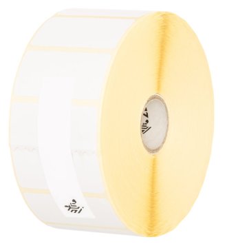 Zebra Z-Select 2000T Bianco Rotolo