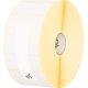 Zebra Z-Select 2000T Bianco Rotolo 2