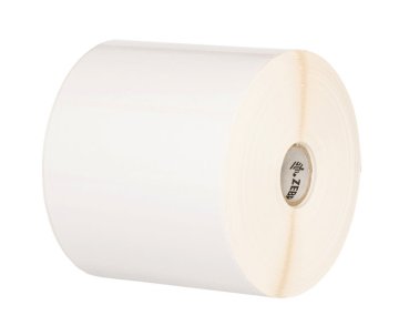 Zebra Z-Ultimate 3000T Bianco Permanent Adhesive