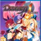 PLAION Disgaea 1 Complete, PS4 Standard PlayStation 4 2