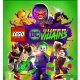 Microsoft XONE LEGO DC Super Villains 2