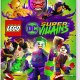 Nintendo SWITCH LEGO DC Super Villains 2