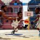 2K NBA Playgrounds 2 Standard Tedesca, Inglese, ESP, Francese, ITA, Portoghese Xbox One 2