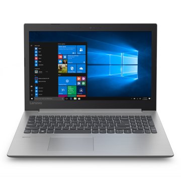Lenovo IdeaPad 330 AMD A9 A9-9425 Computer portatile 39,6 cm (15.6") HD 8 GB DDR4-SDRAM 2 TB HDD Wi-Fi 5 (802.11ac) Windows 10 Home Grigio