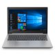 Lenovo IdeaPad 330 AMD A9 A9-9425 Computer portatile 39,6 cm (15.6