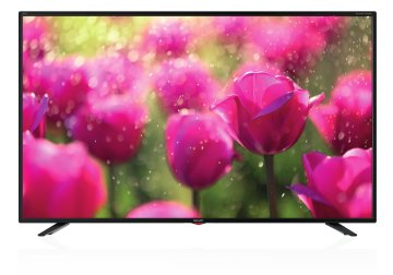 Sharp LC-49UI7352E TV 124,5 cm (49") 4K Ultra HD Smart TV Wi-Fi Nero