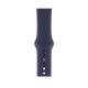 Apple MTPX2ZM/A accessorio indossabile intelligente Band Blu Fluoroelastomero 2