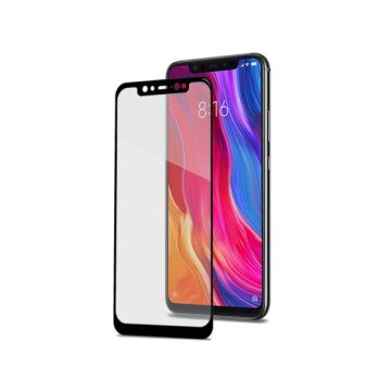 Celly Full Glass Pellicola proteggischermo trasparente Xiaomi 1 pz