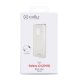 Celly TPU COVER GALAXY J2 (2018) custodia per cellulare 15,2 cm (6