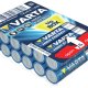 Varta High Energy AA Batteria monouso Stilo AA Alcalino 2