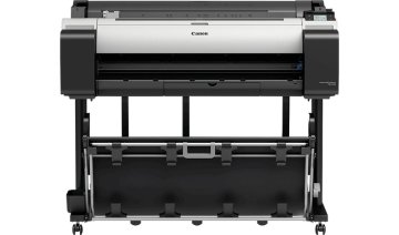 Canon imagePROGRAF TM-300 stampante grandi formati Wi-Fi Getto termico d'inchiostro A colori 2400 x 1200 DPI A0 (841 x 1189 mm) Collegamento ethernet LAN