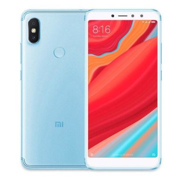 Xiaomi Redmi S2 15,2 cm (5.99") Doppia SIM Android 8.1 4G Micro-USB 4 GB 64 GB 3080 mAh Blu