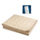Imetec Scaldasonno Express Riscaldaletto elettrico 100 W Beige Tessuto 3