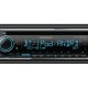 Kenwood KDC-BT530U Ricevitore multimediale per auto Nero 88 W Bluetooth 2