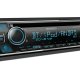 Kenwood KDC-BT530U Ricevitore multimediale per auto Nero 88 W Bluetooth 3