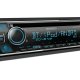 Kenwood KDC-BT530U Ricevitore multimediale per auto Nero 88 W Bluetooth 3