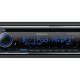 Kenwood KDC-BT530U Ricevitore multimediale per auto Nero 88 W Bluetooth 6