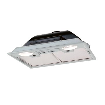 FABER S.p.A. INCA SMART C GR A52 Integrato Grigio 300 m³/h