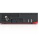 Fujitsu ESPRIMO D738 Intel® Core™ i5 i5-8500 8 GB DDR4-SDRAM 256 GB SSD Windows 10 Pro Desktop PC Nero, Rosso 2