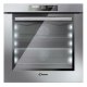 Candy FTH 824 VX 78 L Acciaio inox 2