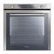 Candy FCXE825VX 80 L Acciaio inox 2