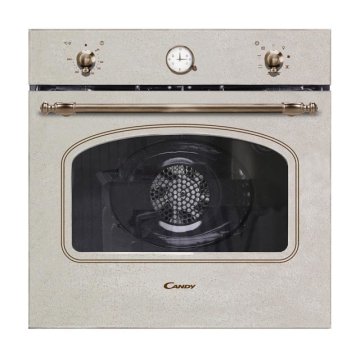 Candy FCC604AV 65 L Avorio