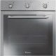Candy FCE613X 70 L Acciaio inox 2