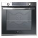 Candy POP EVO CELF609X/E 80 L Acciaio inox 2