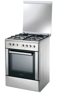 Candy CCG6503PX Cucina Gas