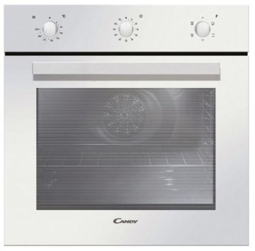 Candy FPE 502/6 W forno 65 L 2100 W A-20% Bianco