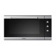 Candy FNP 319 X 89 L Nero, Acciaio inox 2