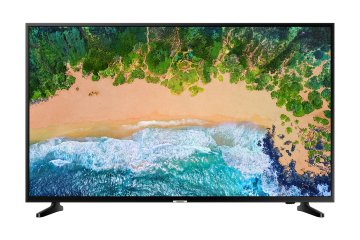 Samsung TV UHD 4K 50'' Flat NU7090