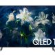 Samsung TV QLED 4K 65