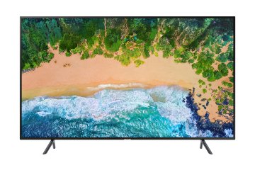 Samsung TV UHD 4K 75'' Flat NU7170